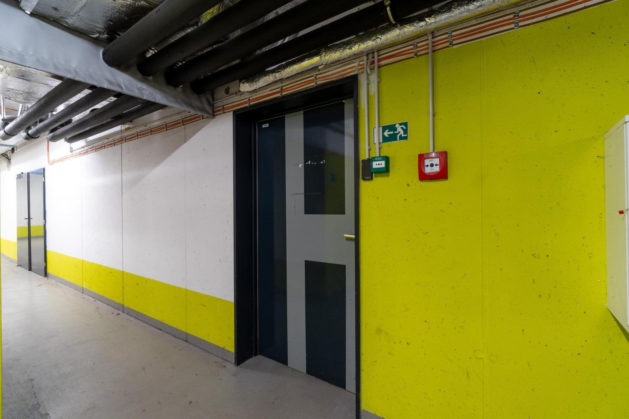 Bnb New Beautiful Apartment In The Center Of Ostrava With Option Garage Parking Exterior photo
